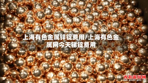 上海有色金属锌锭费用/上海有色金属网今天锑锭费用-第2张图片