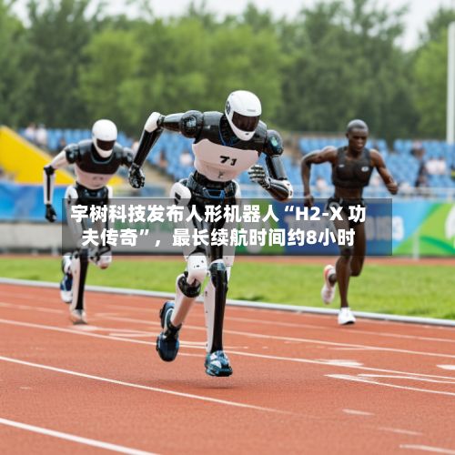 宇树科技发布人形机器人“H2-X 功夫传奇”，最长续航时间约8小时-第3张图片