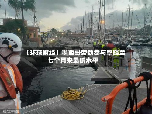 【环球财经】墨西哥劳动参与率降至七个月来最低水平-第2张图片
