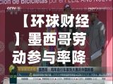【环球财经】墨西哥劳动参与率降至七个月来最低水平