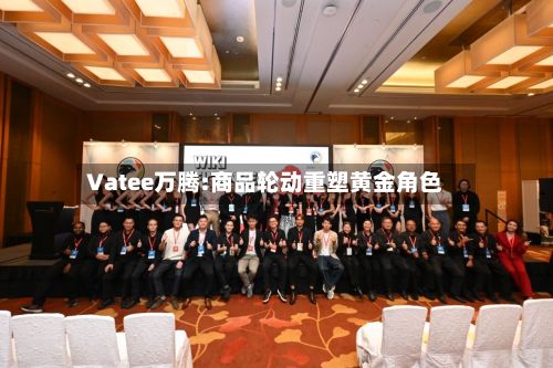 Vatee万腾:商品轮动重塑黄金角色-第2张图片