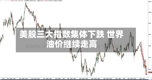 美股三大指数集体下跌 世界
油价继续走高-第3张图片