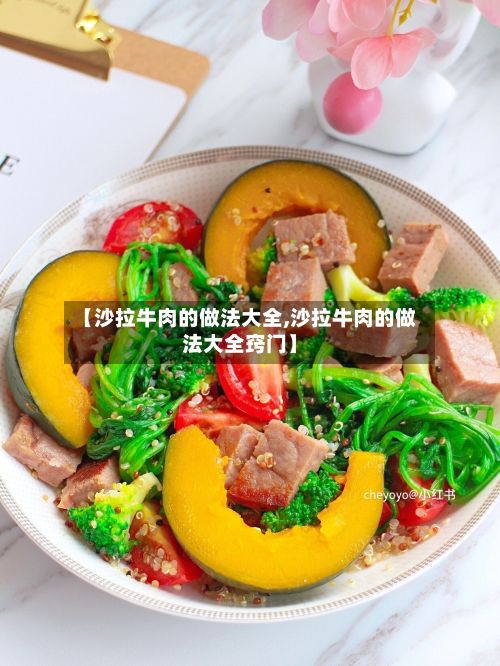 【沙拉牛肉的做法大全,沙拉牛肉的做法大全窍门】