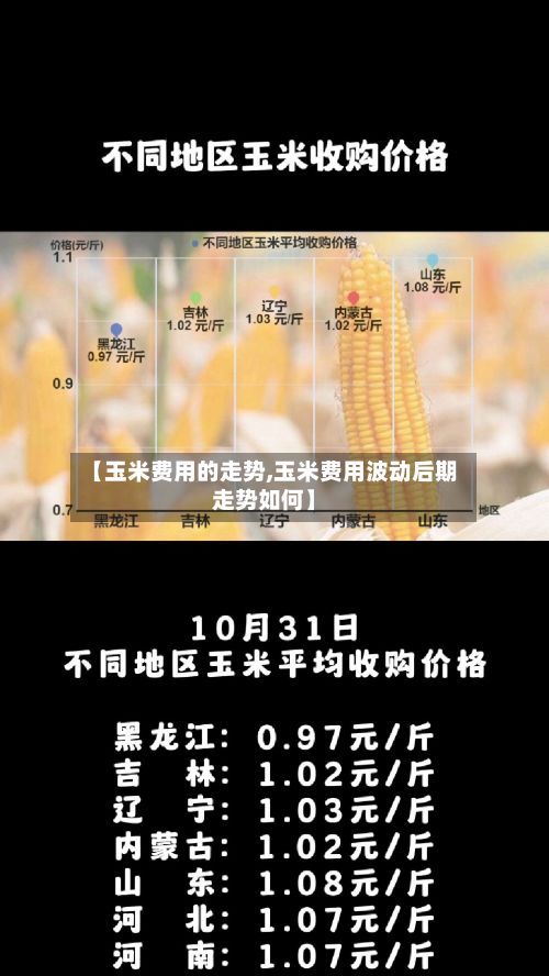 【玉米费用的走势,玉米费用波动后期走势如何】-第2张图片