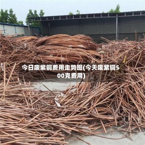 今日废紫铜费用走势图(今天废紫铜500克费用)-第2张图片
