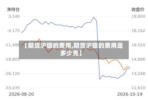 【期货沪银的费用,期货沪银的费用是多少克】-第3张图片