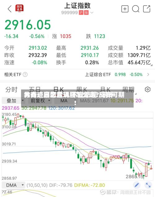 大奇迹日之后 A股怎么走?前十
券商:底部显现 不宜悲观 反弹可期!-第2张图片