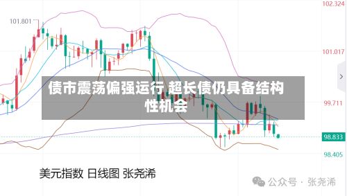 债市震荡偏强运行 超长债仍具备结构性机会
