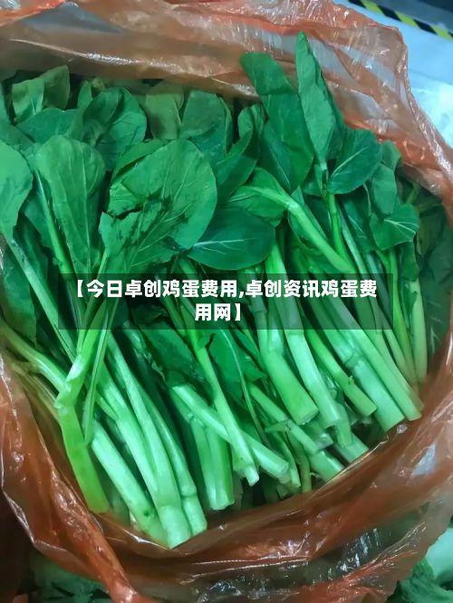 【今日卓创鸡蛋费用,卓创资讯鸡蛋费用网】-第2张图片