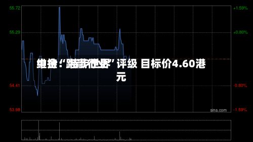 中金：特步世界维持“跑赢行业”评级 目标价4.60港元-第1张图片