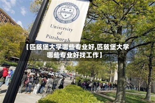 【匹兹堡大学哪些专业好,匹兹堡大学哪些专业好找工作】-第2张图片