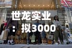 世龙实业：拟3000.00万元至6000.00万元回购公司股份-第3张图片