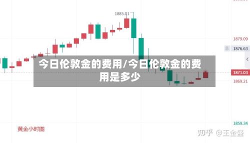 今日伦敦金的费用/今日伦敦金的费用是多少