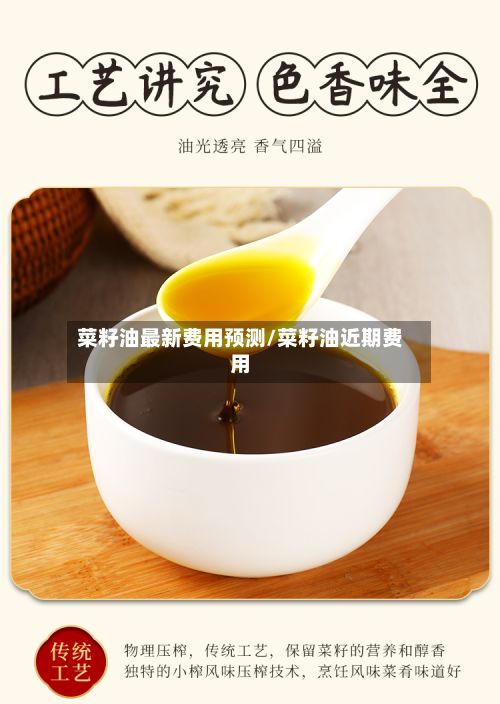 菜籽油最新费用预测/菜籽油近期费用-第3张图片