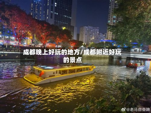 成都晚上好玩的地方/成都附近好玩的景点