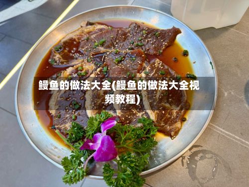 鳗鱼的做法大全(鳗鱼的做法大全视频教程)-第3张图片