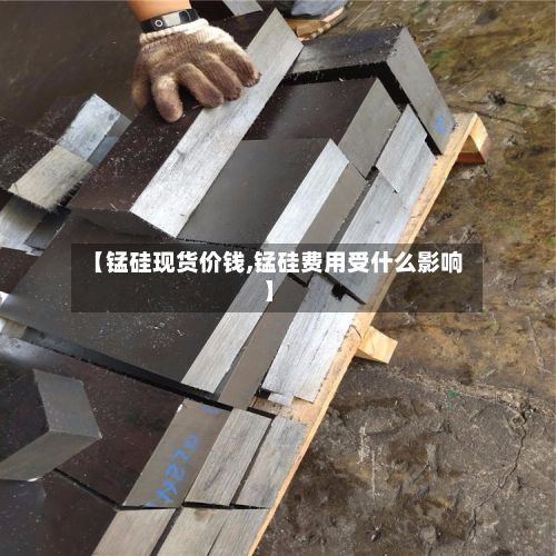 【锰硅现货价钱,锰硅费用受什么影响】-第2张图片