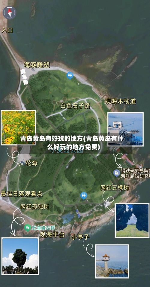 青岛黄岛有好玩的地方(青岛黄岛有什么好玩的地方免费)
