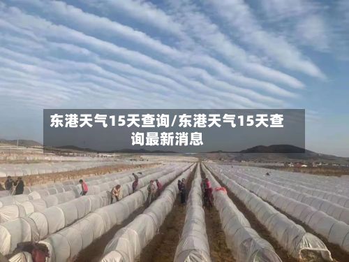 东港天气15天查询/东港天气15天查询最新消息