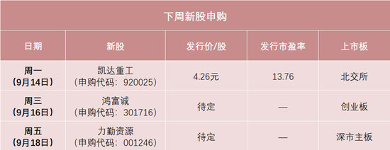 年内最便宜新股，来了！