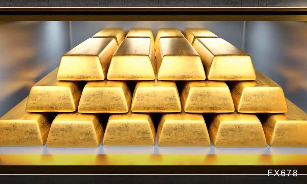 黄金交易提醒：4300大关失而复得！特朗普放话“摧毁伊朗”	，联合国大会能否迎来转机？