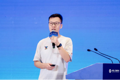 游族网络出席2026中国元宇宙大会主论坛，分享游戏AI Agent实践路径