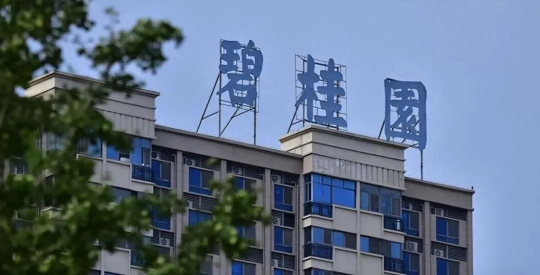 碧桂园的问题比恒大更大，看到许家印的结局，杨氏父女疯狂求生