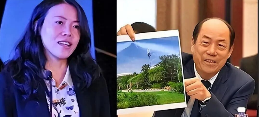 碧桂园的问题比恒大更大，看到许家印的结局	，杨氏父女疯狂求生