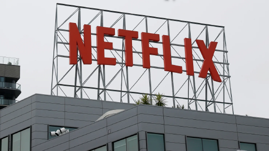 奈飞将裁员约6%