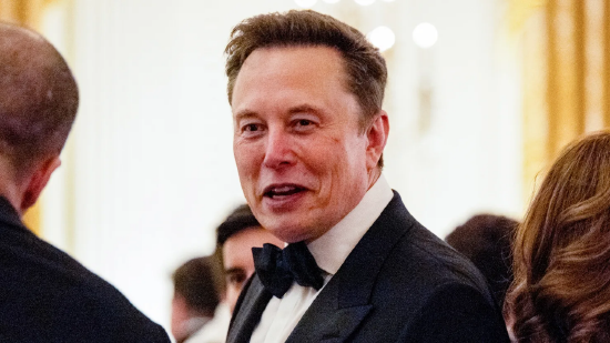 预测市场：特斯拉与SpaceX 2027年初合并概率已超50%
