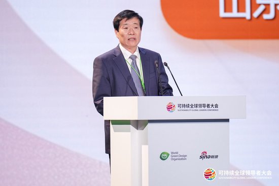 山东黄金刘钦：科技创新驱动深地开采突破，数智化转型树立行业新标杆
